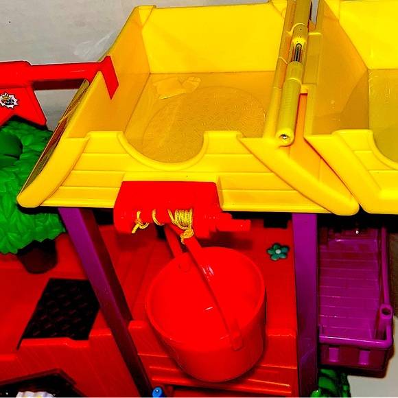 MYSTERY TREE HOUSE. RYAN'S WORLD - Picture 5 of 6